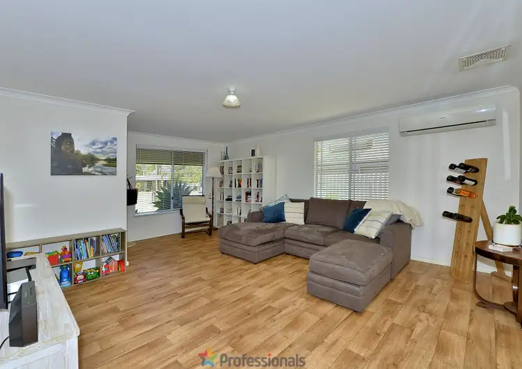 Seventh view of Homely house listing, 5 Tansey Way, Falcon WA 6210