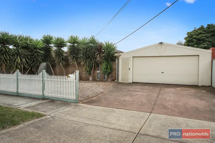 76 Richard Road, Melton South VIC 3338