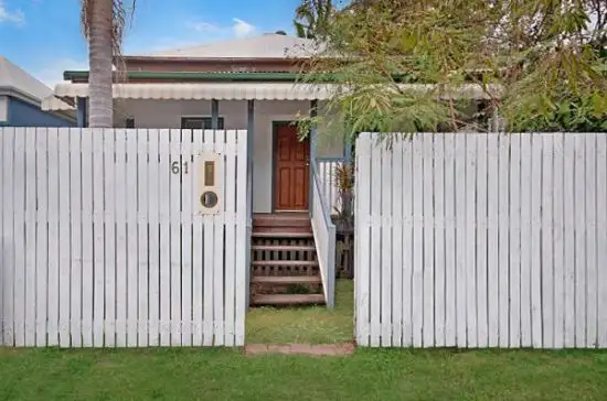 61 Perkins Street, South Townsville QLD 4810