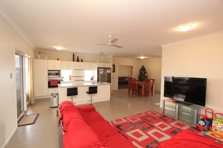 Second view of Homely house listing, 29 Stephanie Street, Rasmussen QLD 4815