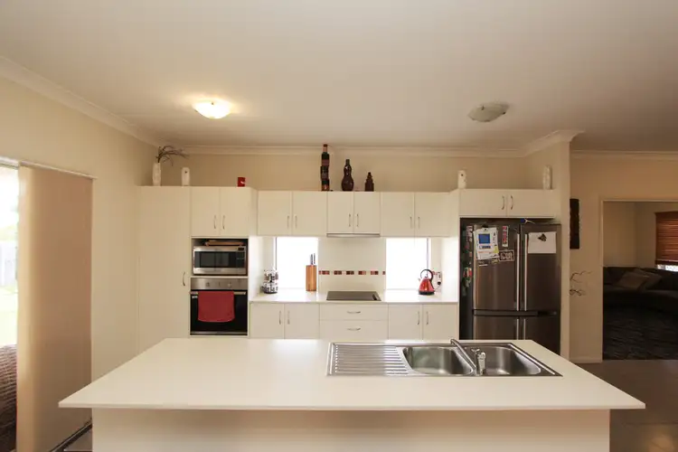 Fourth view of Homely house listing, 29 Stephanie Street, Rasmussen QLD 4815