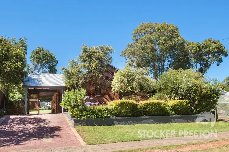 55 Forrest Road, Margaret River WA 6285