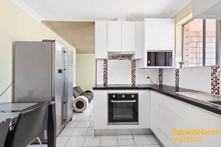 11/578-580 PUNCHBOWL ROAD, Lakemba NSW 2195