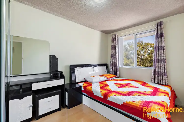 Fourth view of Homely apartment listing, 11/578-580 PUNCHBOWL ROAD, Lakemba NSW 2195