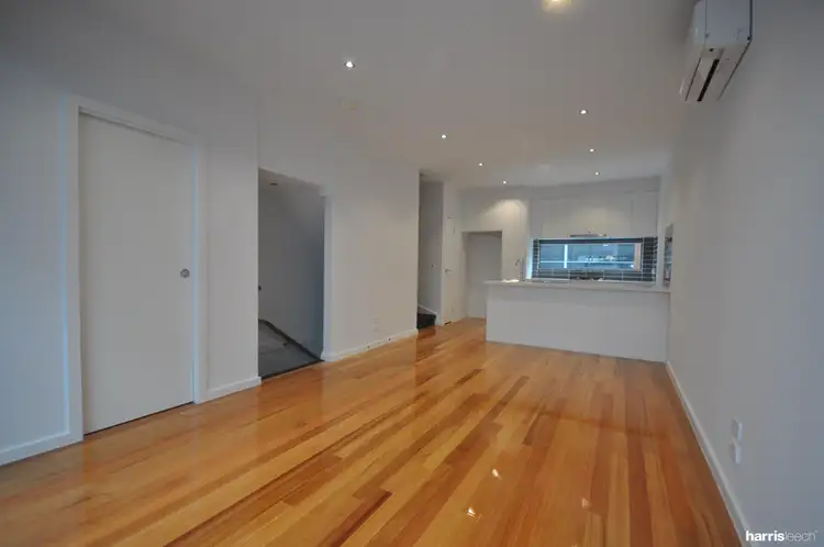 Fifth view of Homely townhouse listing, 7/17-19 Northumberland Road, Pascoe Vale VIC 3044