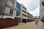 Main view of Homely apartment listing, 304A/41-43 Stockade Avenue, Coburg VIC 3058