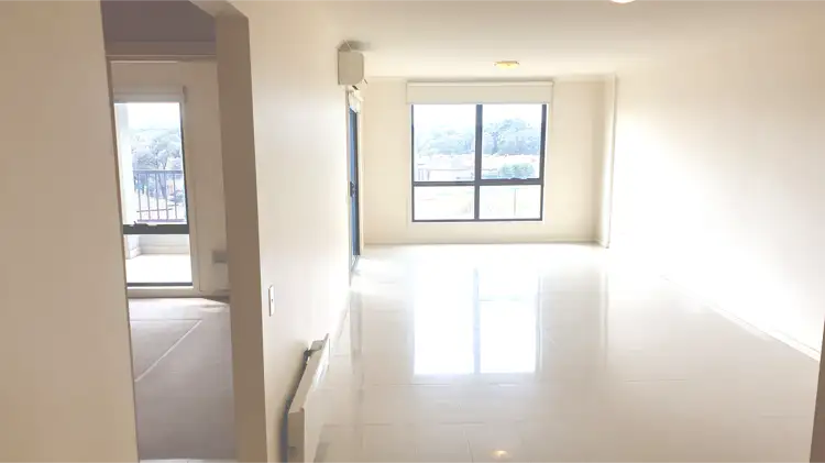 Second view of Homely apartment listing, 304A/41-43 Stockade Avenue, Coburg VIC 3058