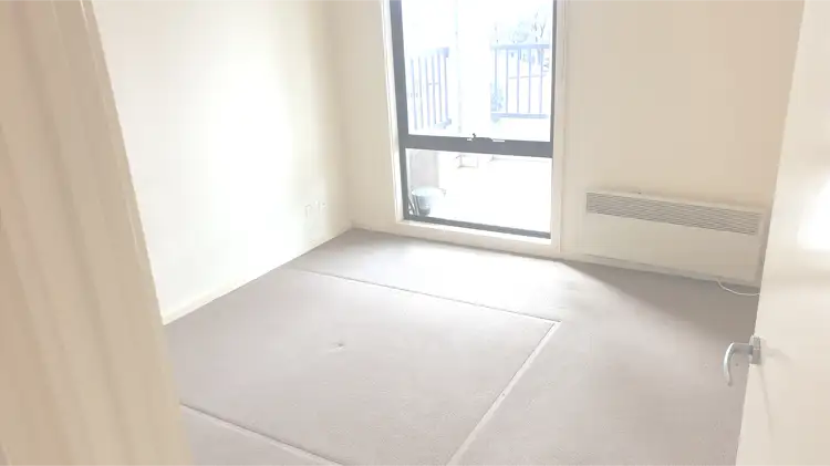 Fourth view of Homely apartment listing, 304A/41-43 Stockade Avenue, Coburg VIC 3058