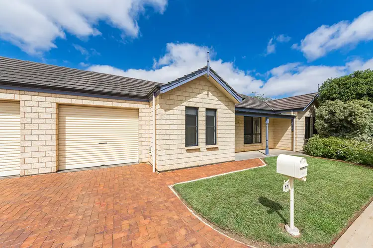 11 1-7 Edinburgh Road, Strathalbyn SA 5255