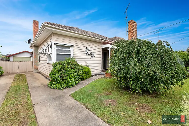 Main view of Homely house listing, 20 Ashby Street, Trafalgar VIC 3824