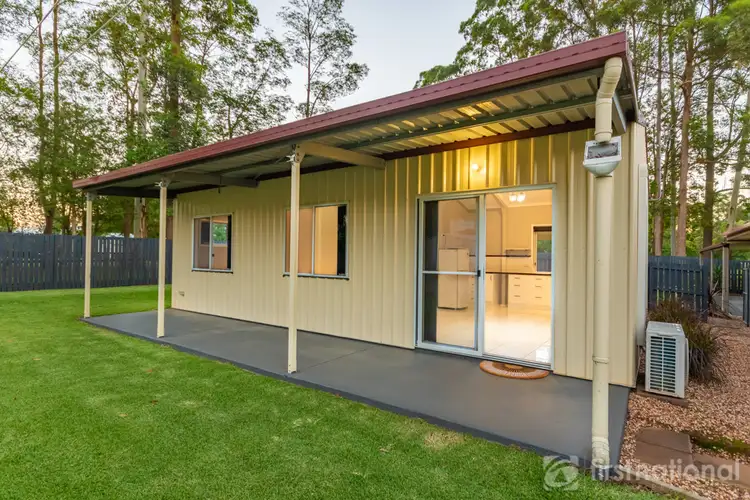 Fourth view of Homely house listing, 7 Alexandra Ct, Glass House Mountains QLD 4518
