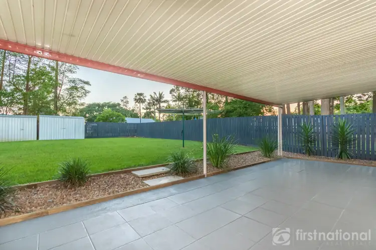 Sixth view of Homely house listing, 7 Alexandra Ct, Glass House Mountains QLD 4518