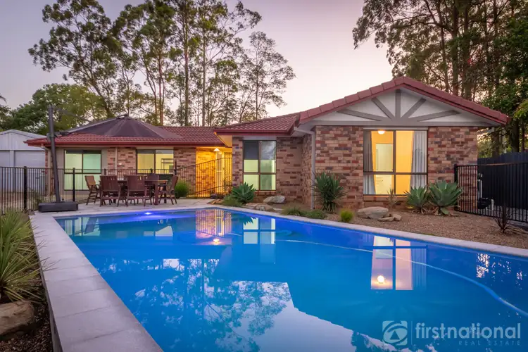 Seventh view of Homely house listing, 7 Alexandra Ct, Glass House Mountains QLD 4518