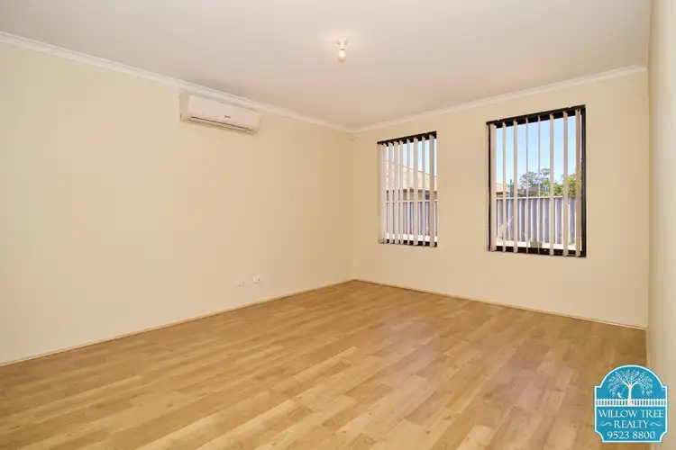 Second view of Homely house listing, 6 Melaleuca Lane, Baldivis WA 6171