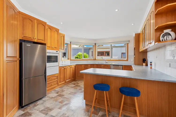 Fourth view of Homely house listing, 9 Tasma Parade, West Ulverstone TAS 7315