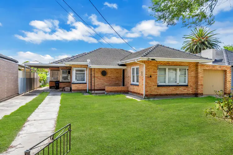 Main view of Homely house listing, 8 Rodgers Avenue, Henley Beach South SA 5022