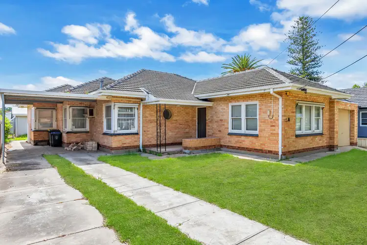 Fifth view of Homely house listing, 8 Rodgers Avenue, Henley Beach South SA 5022