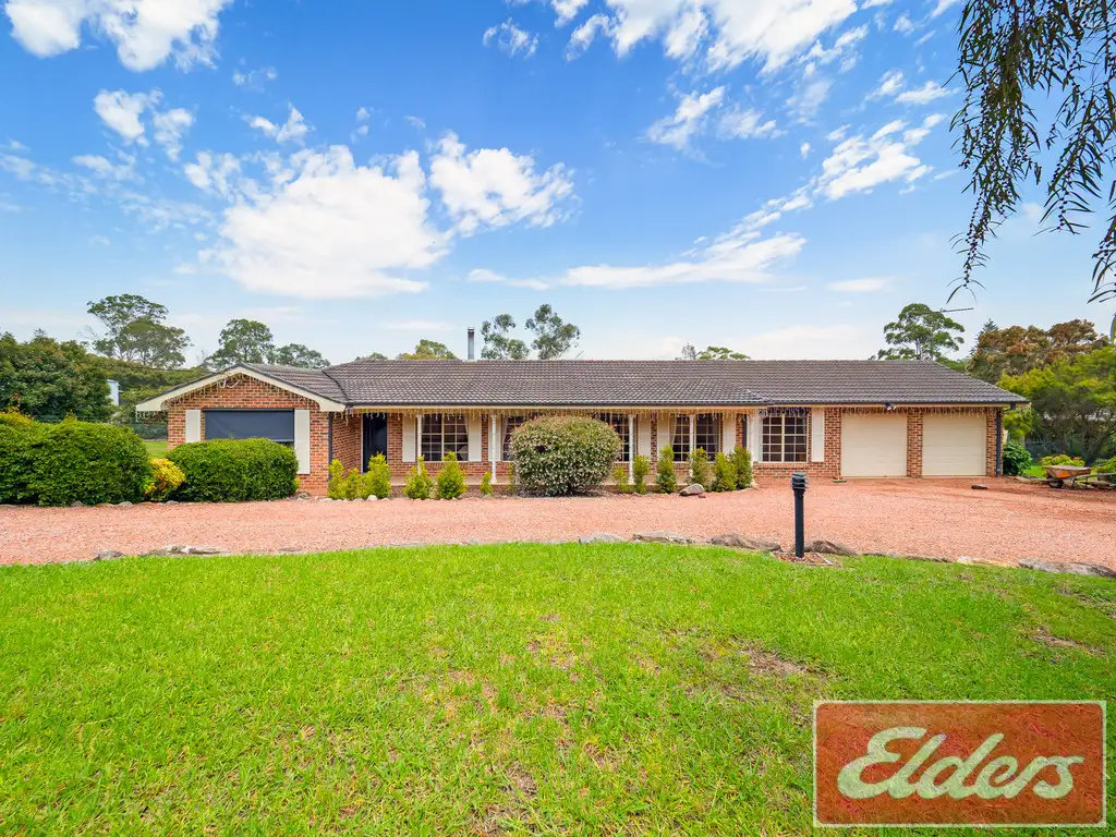 Main view of Homely house listing, 73 Ridgehaven Road, Silverdale NSW 2752