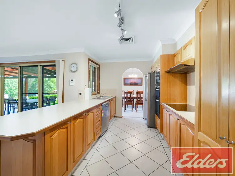 Fourth view of Homely house listing, 73 Ridgehaven Road, Silverdale NSW 2752