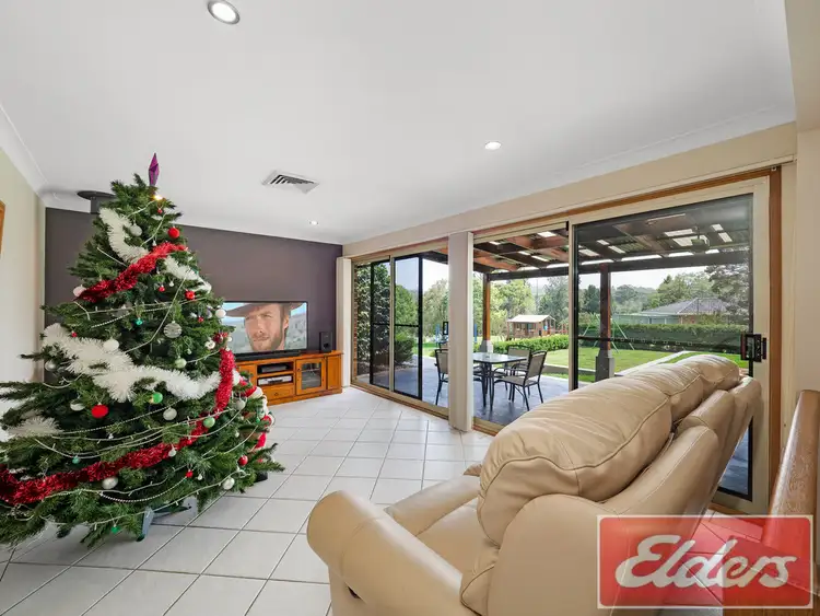 Fifth view of Homely house listing, 73 Ridgehaven Road, Silverdale NSW 2752