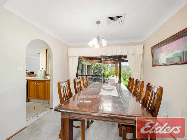 Sixth view of Homely house listing, 73 Ridgehaven Road, Silverdale NSW 2752