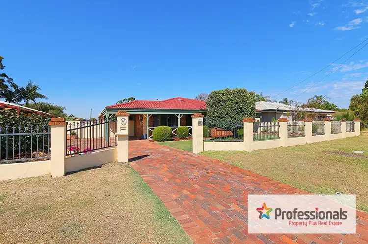 54 Huntingdale Road, Huntingdale WA 6110