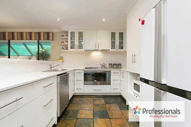 Third view of Homely house listing, 54 Huntingdale Road, Huntingdale WA 6110