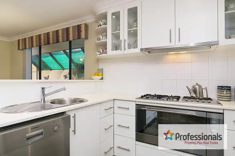 Fourth view of Homely house listing, 54 Huntingdale Road, Huntingdale WA 6110