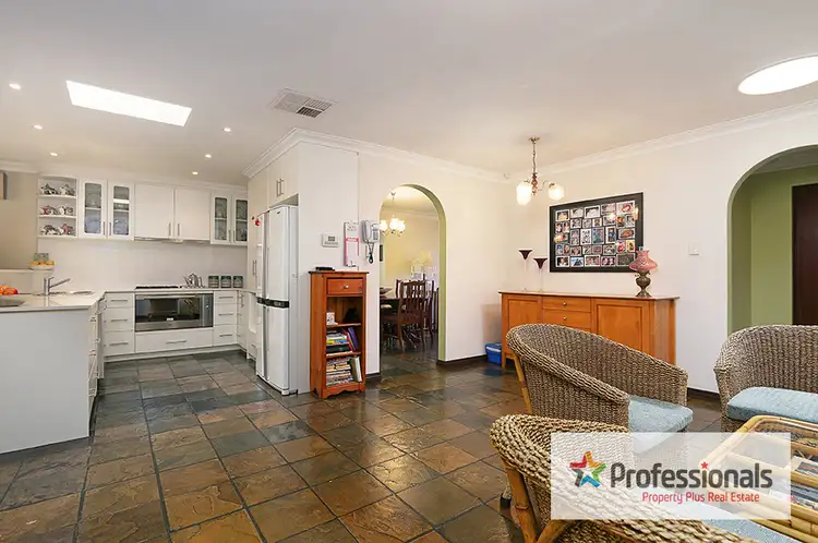 Fifth view of Homely house listing, 54 Huntingdale Road, Huntingdale WA 6110
