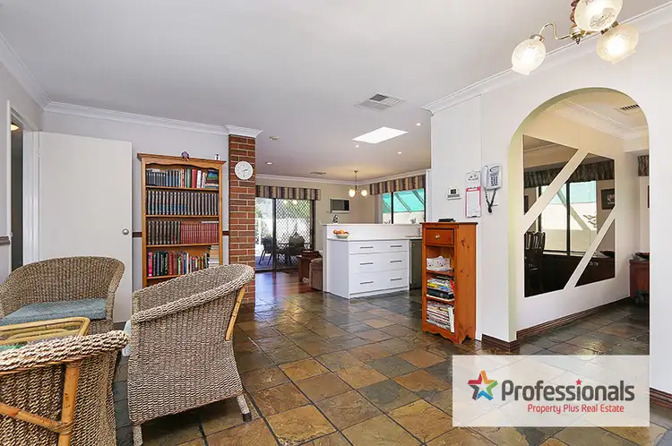 Sixth view of Homely house listing, 54 Huntingdale Road, Huntingdale WA 6110