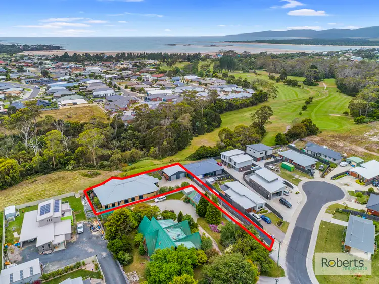 Second view of Homely house listing, 10 Breteeca Close, Port Sorell TAS 7307