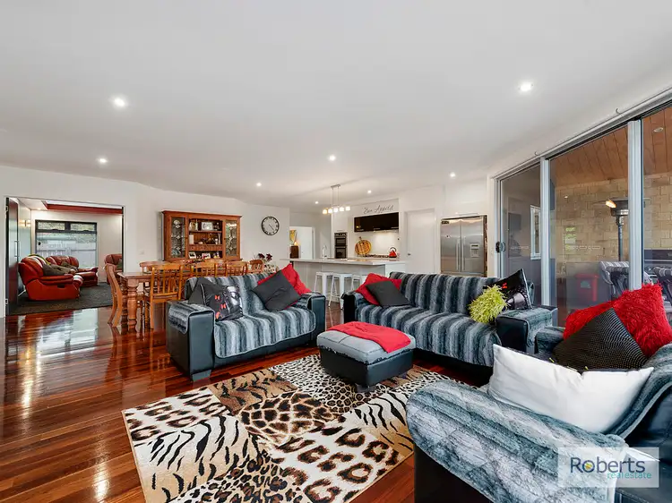 Third view of Homely house listing, 10 Breteeca Close, Port Sorell TAS 7307