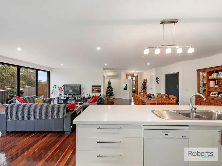 Fourth view of Homely house listing, 10 Breteeca Close, Port Sorell TAS 7307