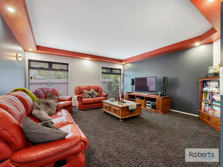 Fifth view of Homely house listing, 10 Breteeca Close, Port Sorell TAS 7307