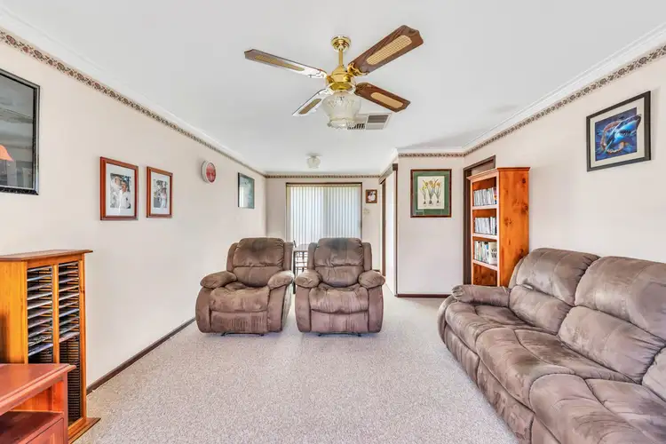 Third view of Homely unit listing, 3/13-15 Booth Avenue, Morphett Vale SA 5162