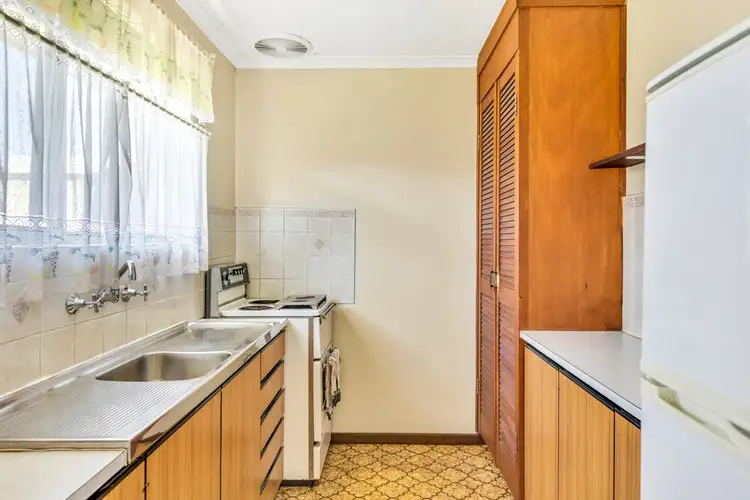 Fifth view of Homely unit listing, 3/13-15 Booth Avenue, Morphett Vale SA 5162