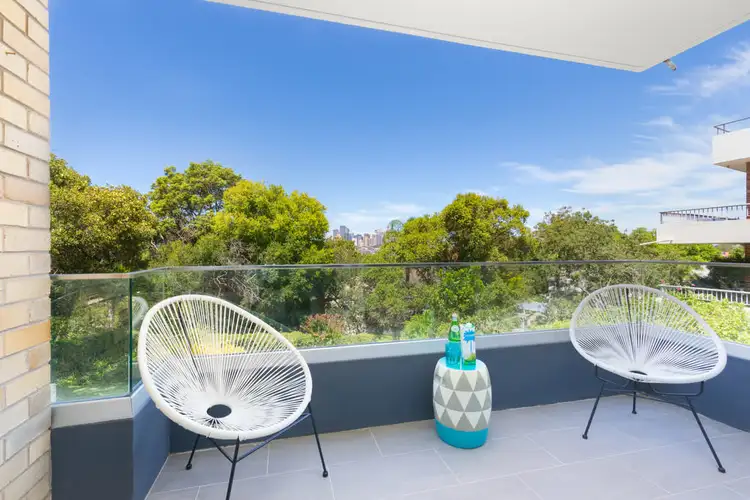 Third view of Homely apartment listing, 5/106-108 BAY ROAD, Waverton NSW 2060