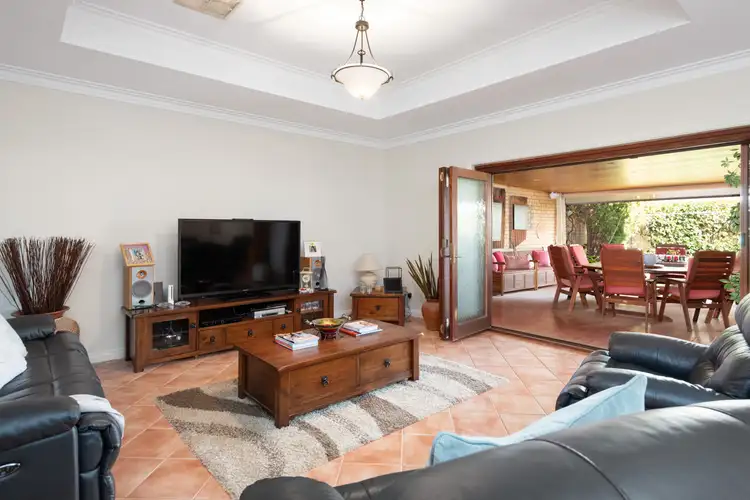 Second view of Homely semi-detached listing, 31b Tindals Crescent, Hannans WA 6430