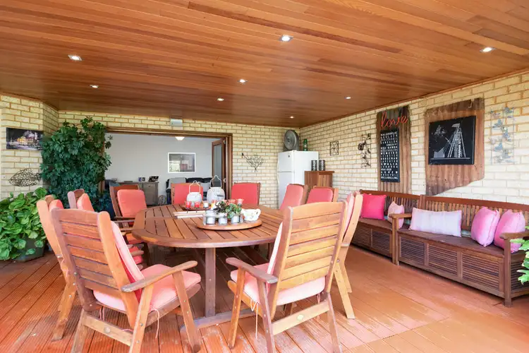 Fourth view of Homely semi-detached listing, 31b Tindals Crescent, Hannans WA 6430