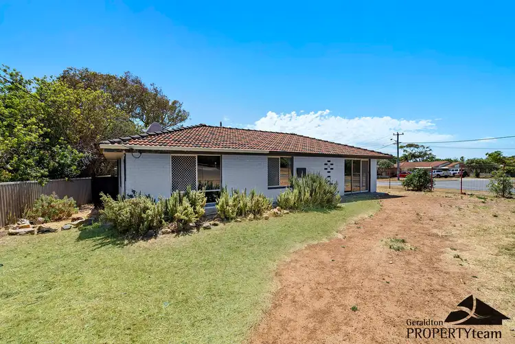 25 Hardman Road, Rangeway WA 6530