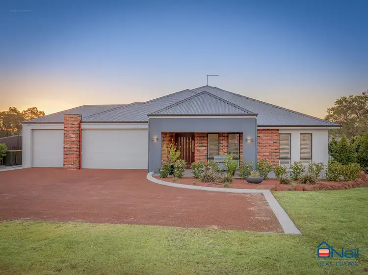 Third view of Homely house listing, 15 Rivose Crescent, Darling Downs WA 6122