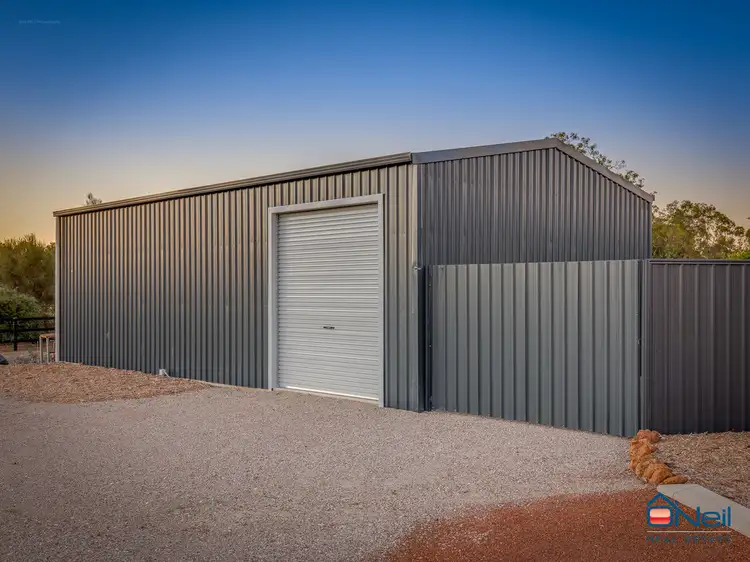 Fifth view of Homely house listing, 15 Rivose Crescent, Darling Downs WA 6122