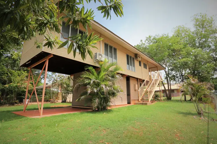 1 Gibson Court, Katherine NT 850