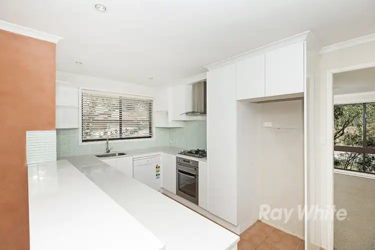 Main view of Homely house listing, 21 Enterprise Way, Woodrising NSW 2284