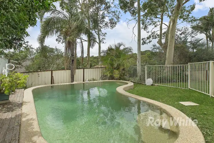Second view of Homely house listing, 21 Enterprise Way, Woodrising NSW 2284