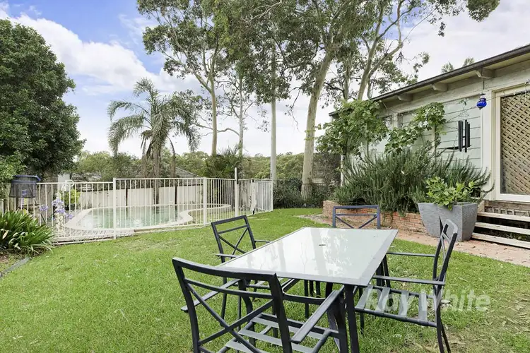 Fifth view of Homely house listing, 21 Enterprise Way, Woodrising NSW 2284