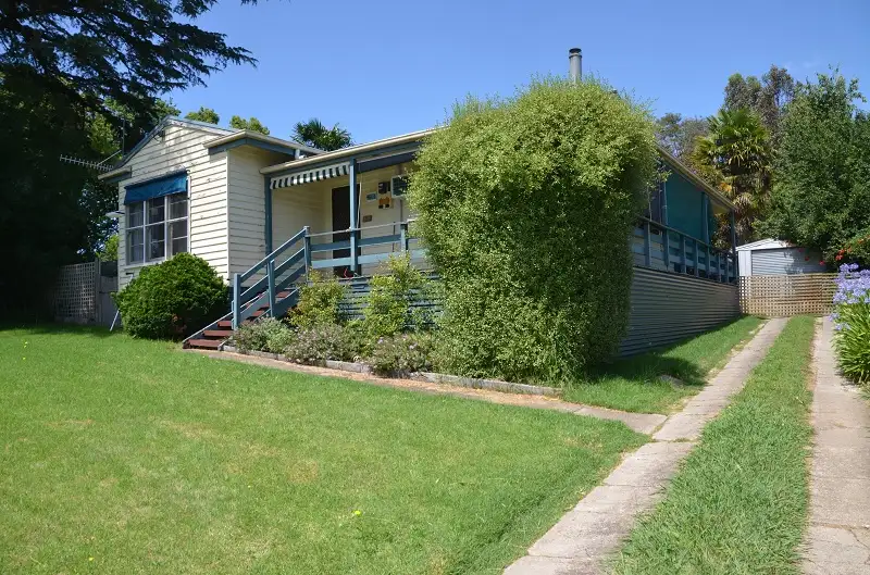 Main view of Homely house listing, 89 Kiewa ValleyHighway, Tawonga VIC 3697