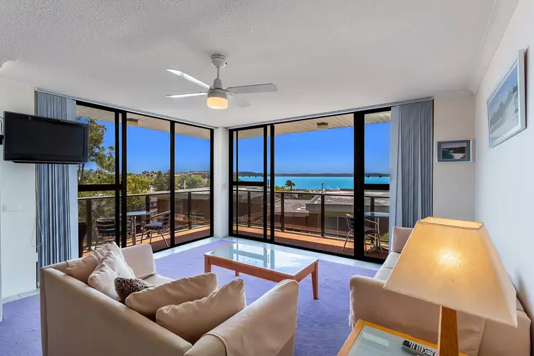 6/1-3 Donald Street, Nelson Bay NSW 2315
