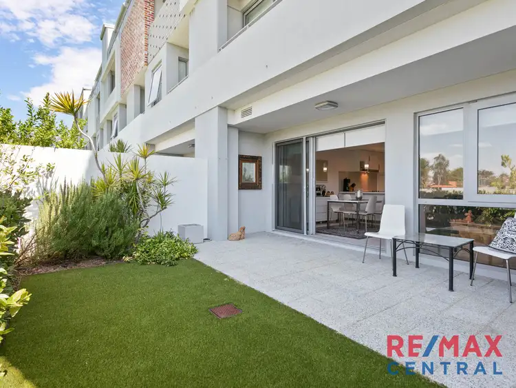 15/34 Cowle Street, West Perth WA 6005