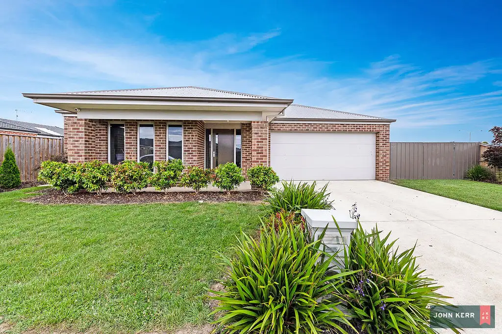 Main view of Homely house listing, 85 Davey Drive, Trafalgar VIC 3824
